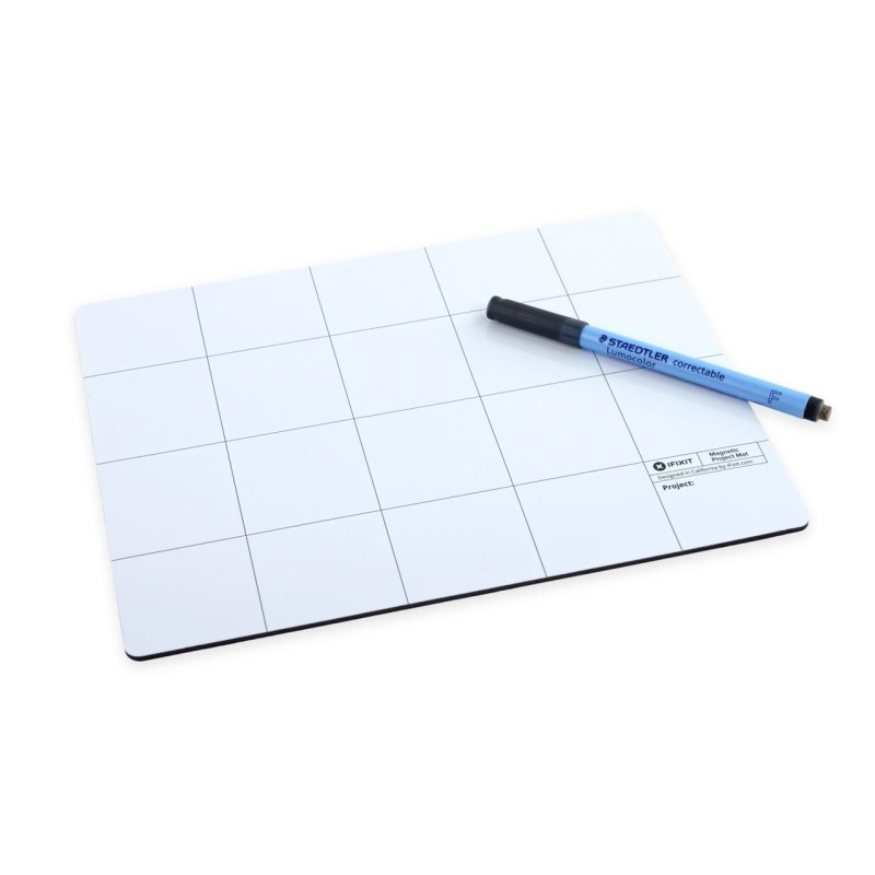 iFixit Pro Magnetic Project Mat iFixit Pro Magnetic Project Mat